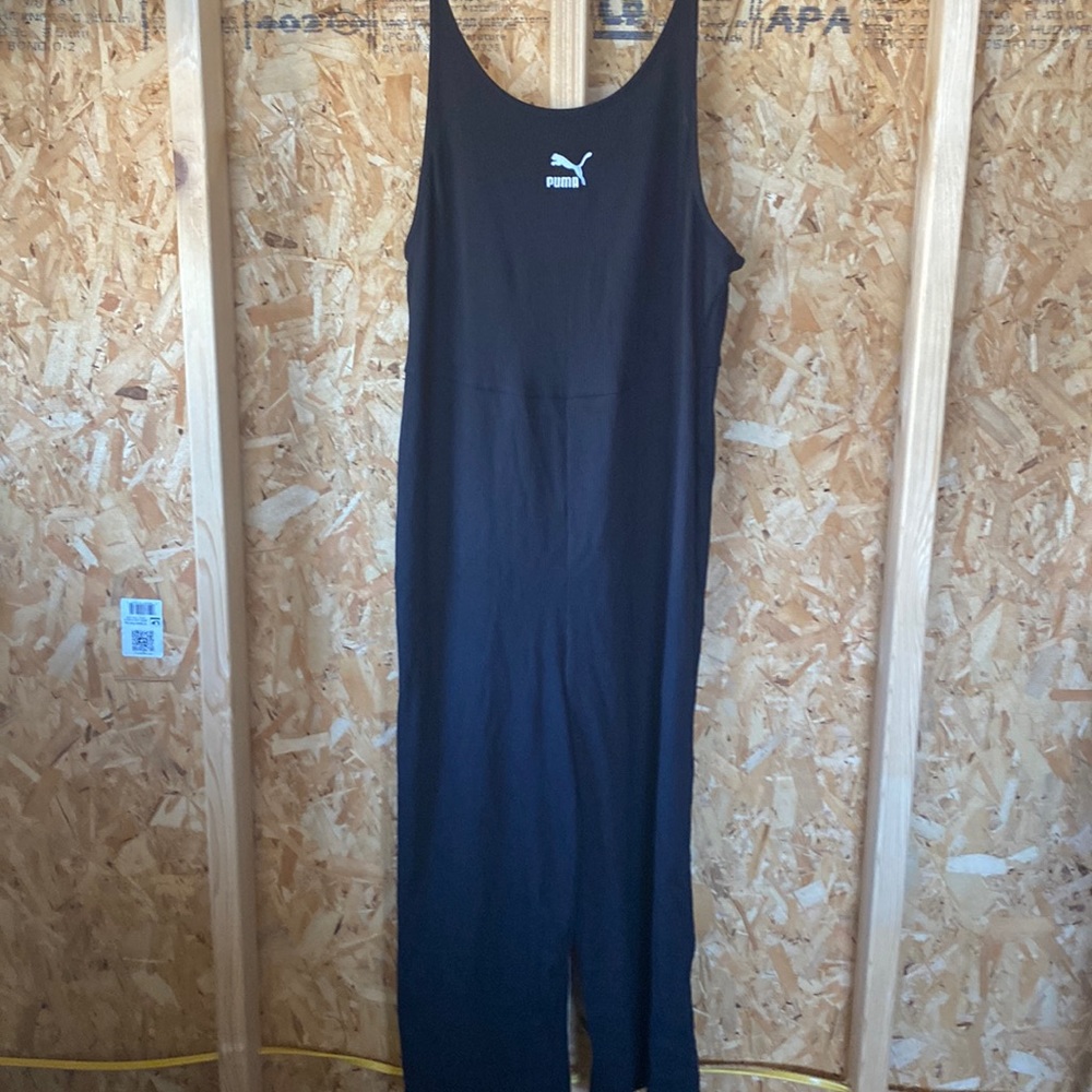Puma one piece jumper